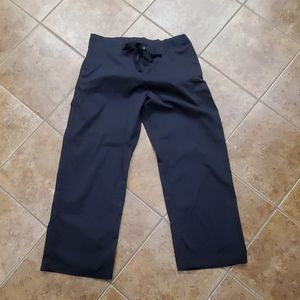 Med Couture scrub pants